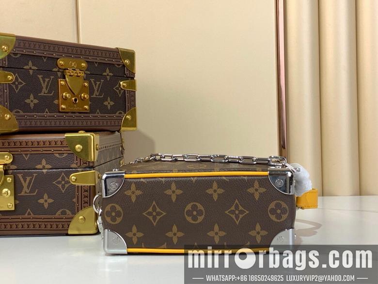 LV Replica Bags Trunk M44661 18.5x13x8cm gf