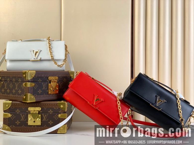 LV Replica Bags Wallet m12265 12x4x23cm gf