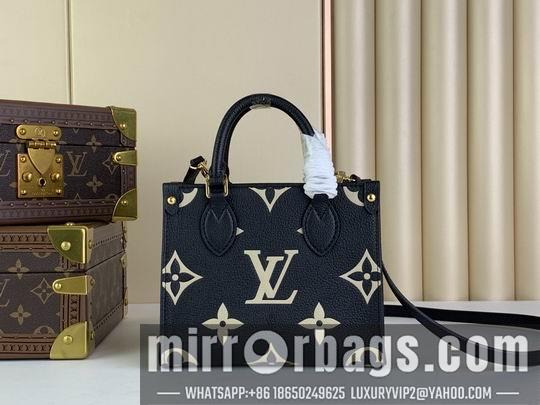 LV Replica Bags Onthego M47054 M46993 18x15x8.5cm gf2