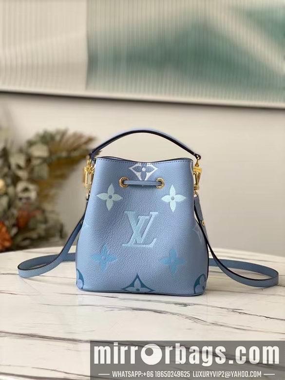 LV Replica Bags Neoneo M45716 20x20x13 AK