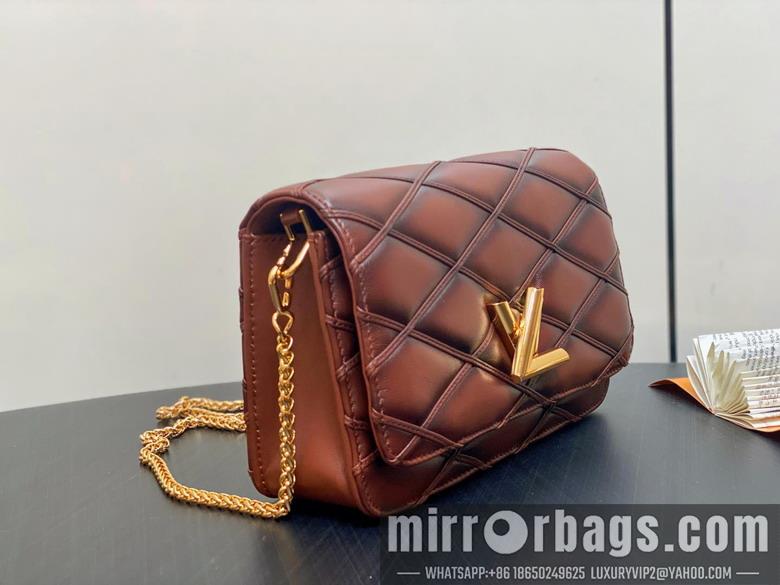 LV Replica Bags M13139 12x5x20cm gf1