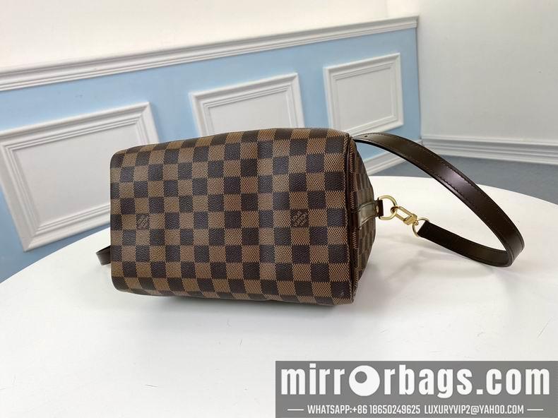 LV Replica Bags N41368 25x19x15 cm gf