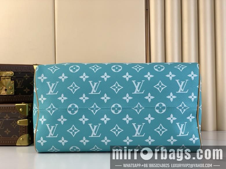 LV Replica Bags Speedy M11564 40x26x23cm gf