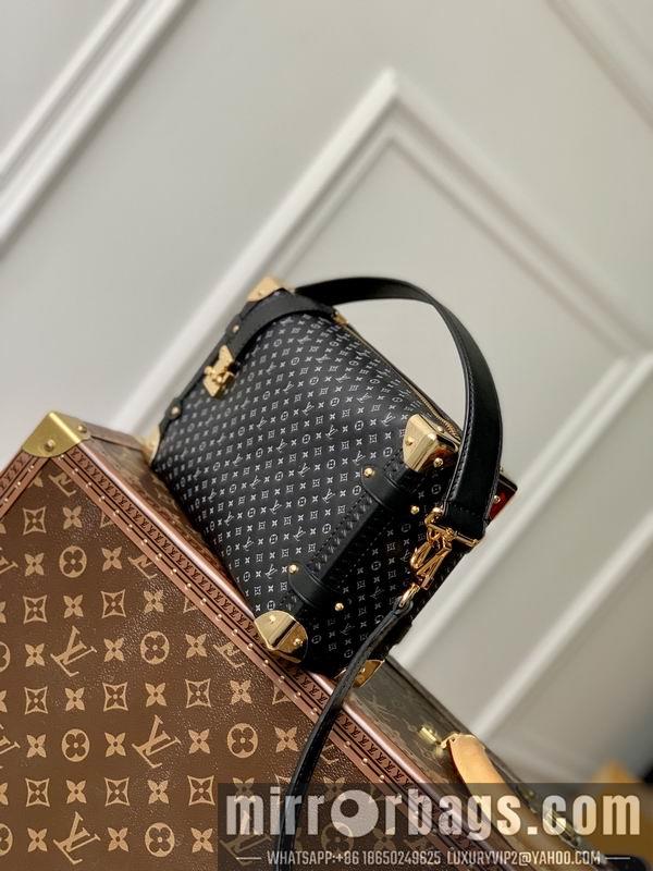 LV Replica Bags Side Trunk M46358 21x14x6cm gf