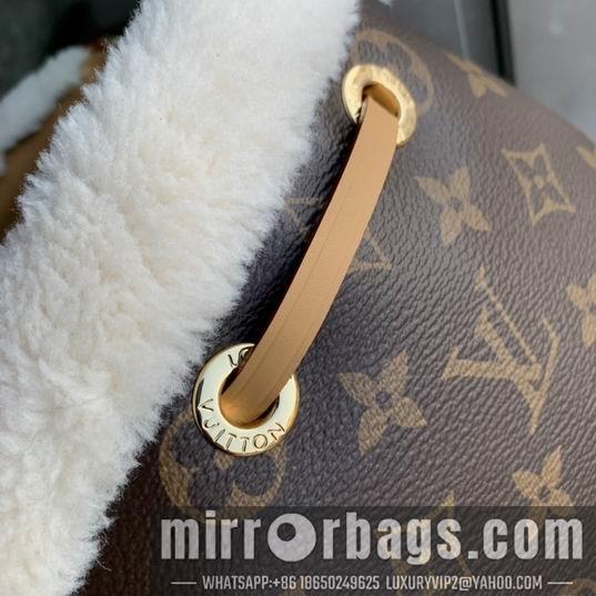 LV Replica Bags NeoNoe M46319 20x20x13cm gf