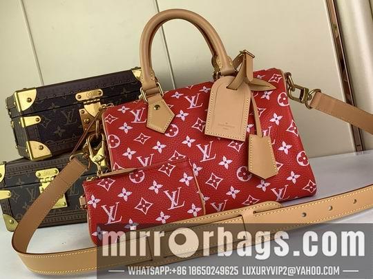 LV Replica Bags Speedy M24425 25x15x15cm gf