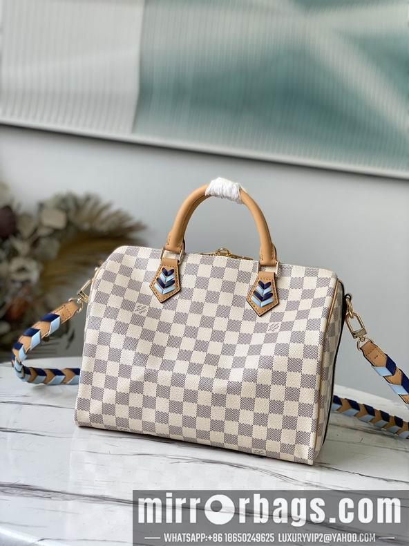 LV Replica Bags N50054 30x21x17 cm gf