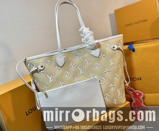 LV Replica Bags Neverfull M22838 31x28x14cm gf