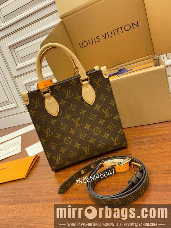 LV Replica Bags M45847 21.5X22X9cm