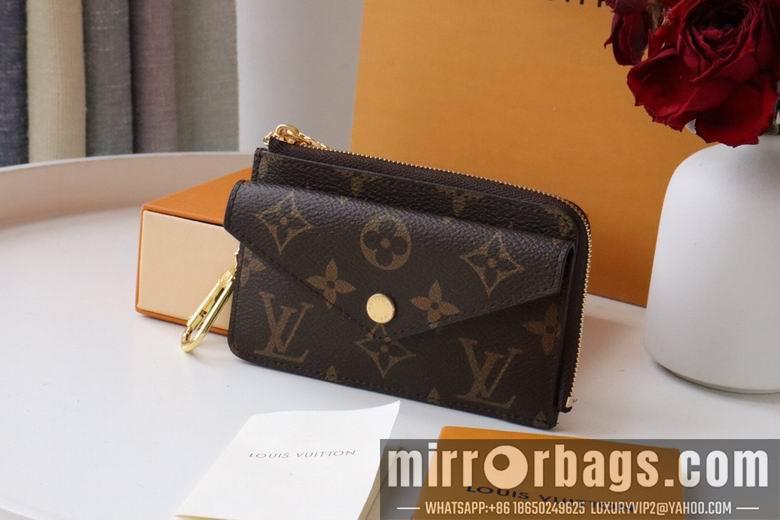 LV Replica Bags M69431 13X9.5X2.5cm YG 4