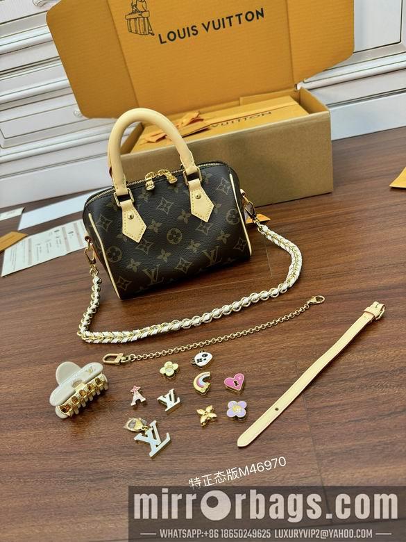 LV Replica Bags M46970 18X12.5X11cm