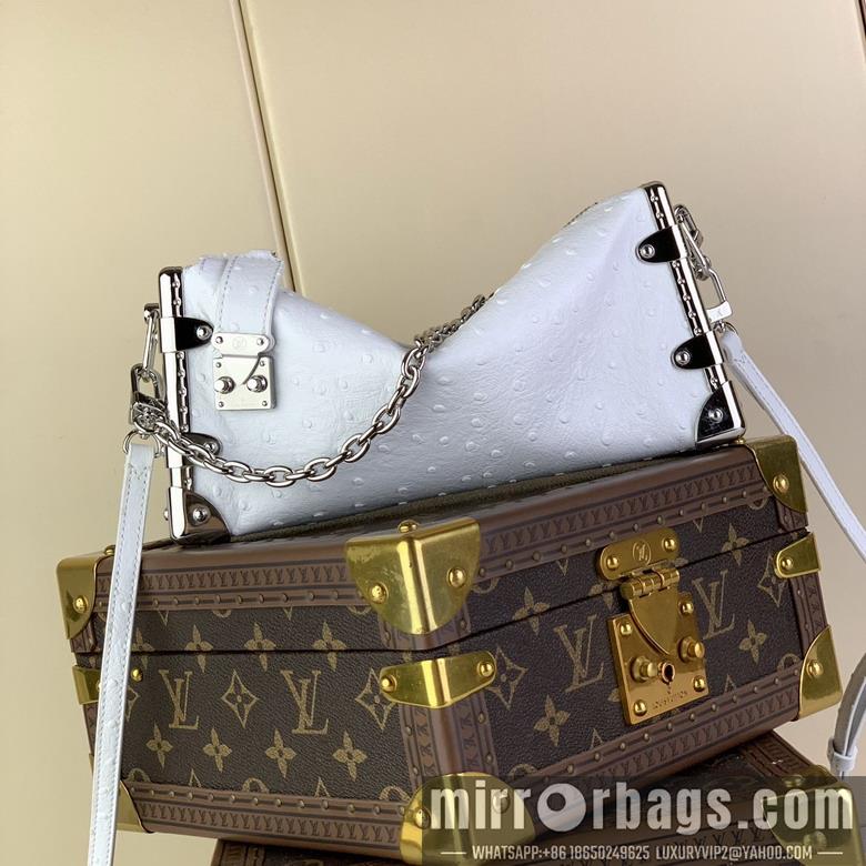 LV Replica Bags Trunk M25445 23x12x4cm gf7