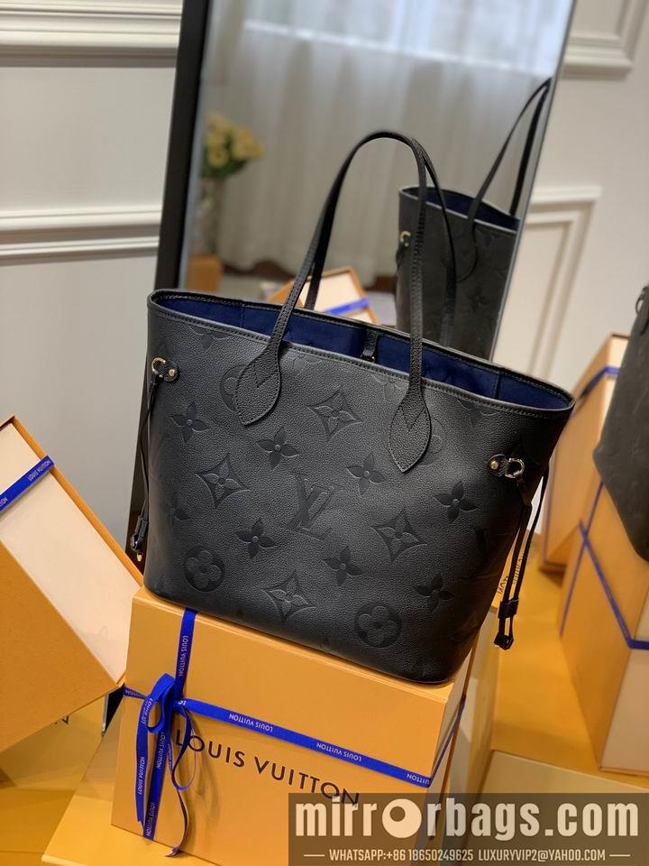 LV Replica Bags Neverfull M45686 M45684 M45685 32x29x17cm gf