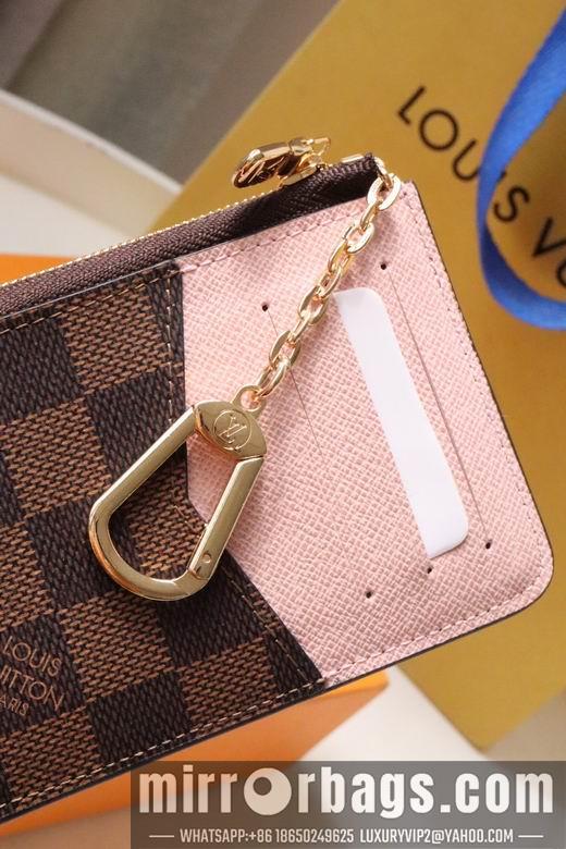 LV Replica Bags M69431 13X9.5X2.5cm YG 2