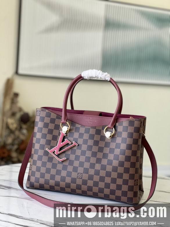 LV Replica Bags AFN40052 36X25X15