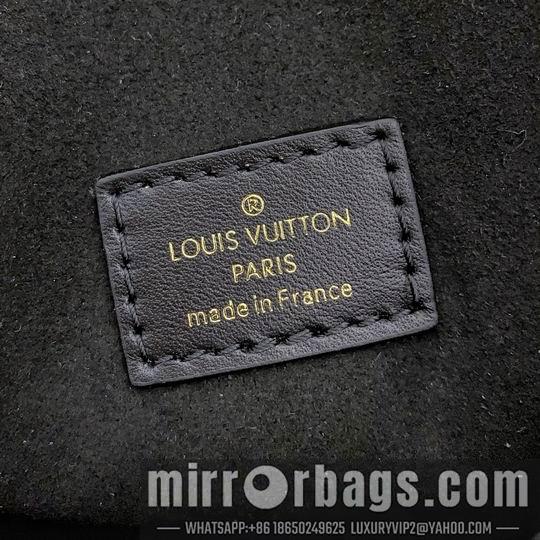 LV Replica Bags Micro Metis M80312 M80311 14x11x3.5cm gf