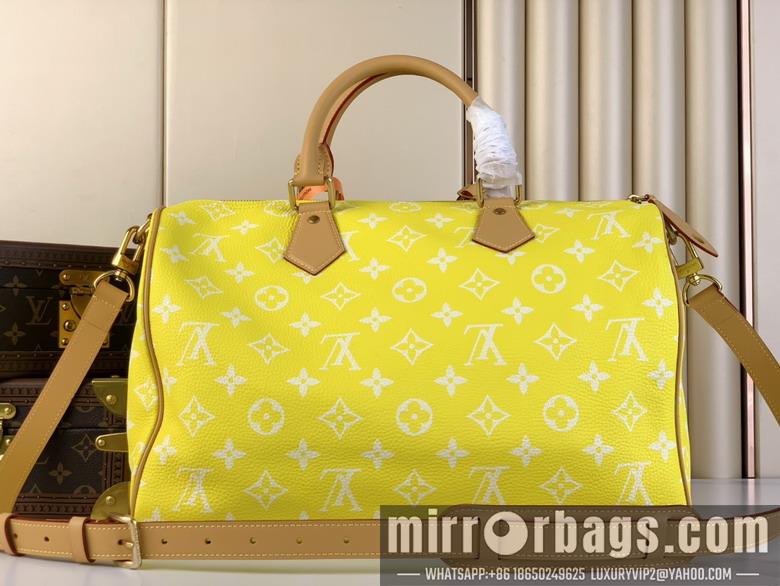 LV Replica Bags Speedy M24419 40x26x23cm gf.