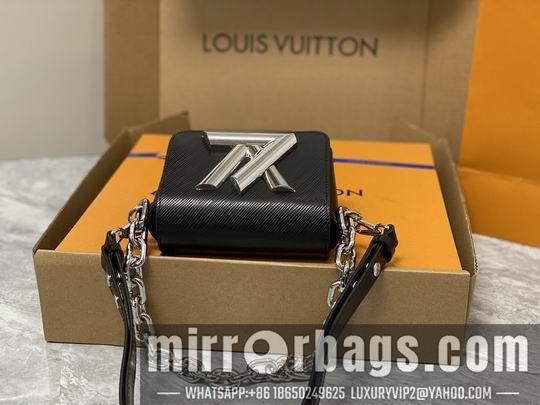 LV Replica Bags Twist M22296 16.5x19x8.5cm gf