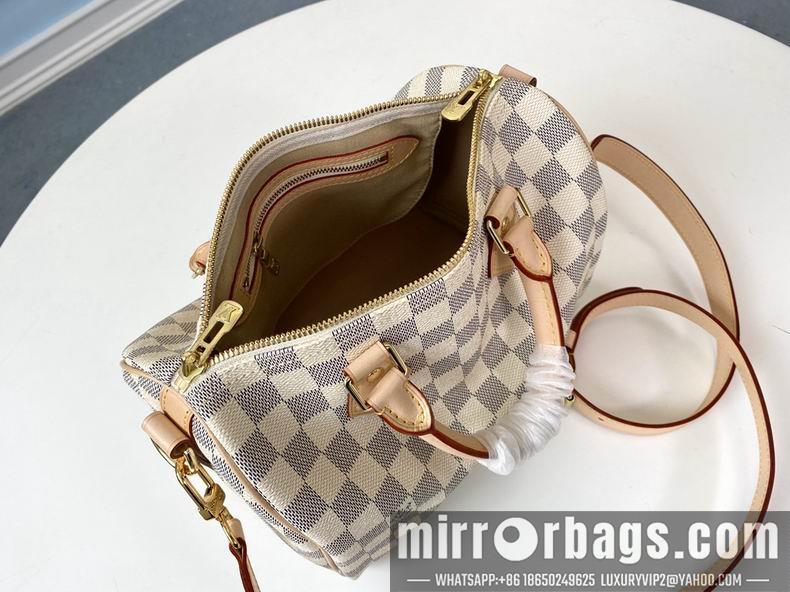 LV Replica Bags N41374 25x19x15 cm gf