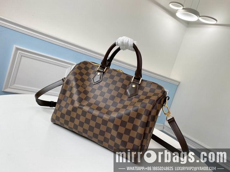 LV Replica Bags N41367 30x21x17 cm gf