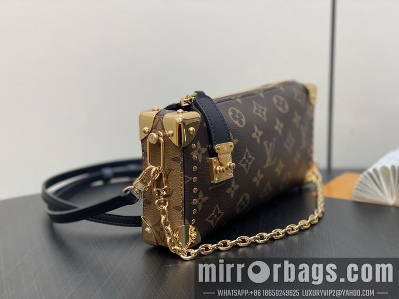 LV Replica Bags Trunk M20250 23x12x4cm gf