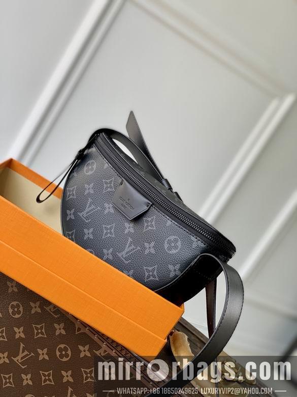 LV Replica Bags Moon M23835 24.5x16x4.5cm gf