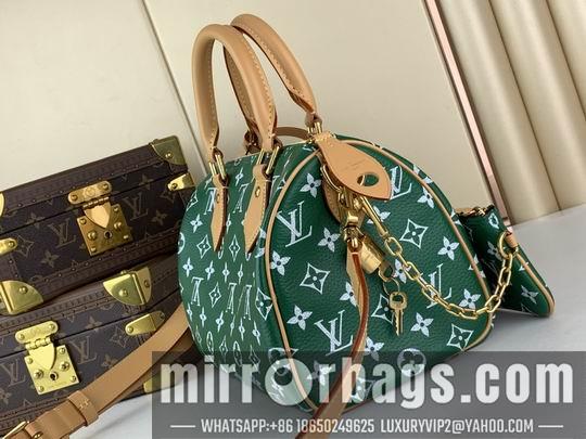 LV Replica Bags Speedy M24423 25x15x15cm gf