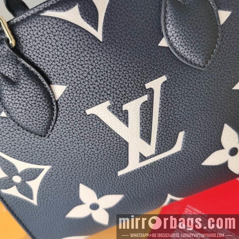 LV Replica Bags M45494 34X26X13cm YG 3colour