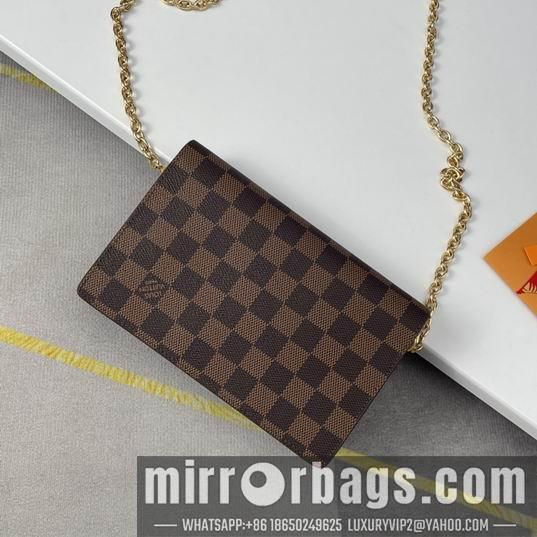 LV Replica Bags Vavin N60222 N60221 N60237 19x12.5x4cm gf