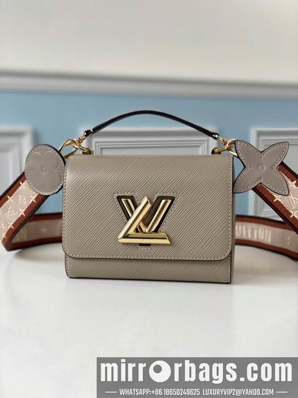 LV Replica Bags M57049 19x15x9cm gf