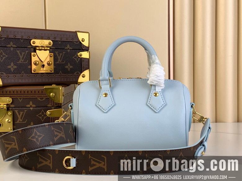 LV Replica Bags Speedy M24598 18x12x10cm gf1