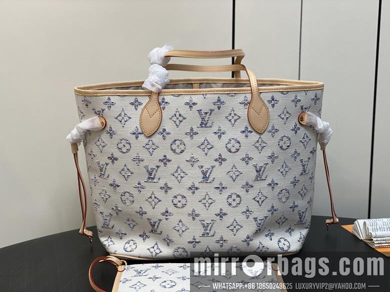 LV Replica Bags Neverfull M24905 31x28x14cm gf