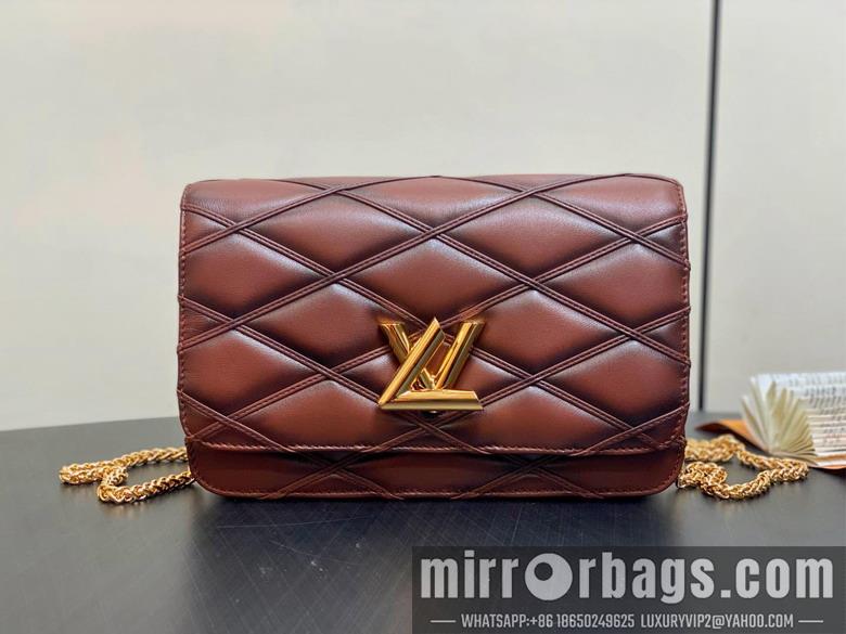 LV Replica Bags M13139 12x5x20cm gf1