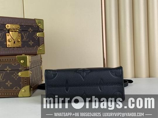 LV Replica Bags Onthego M47054 M46993 18x15x8.5cm gf1