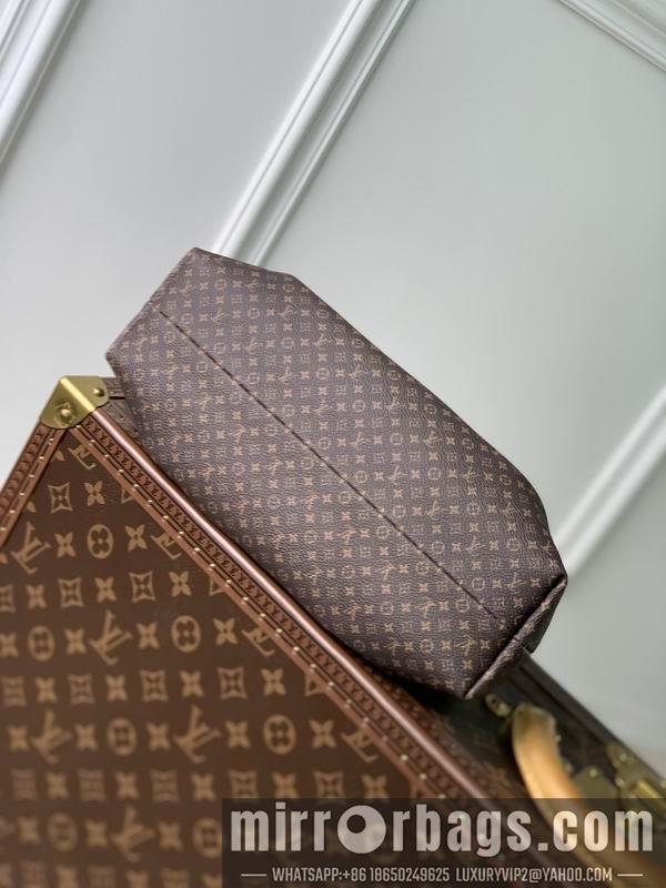 LV Replica Bags Monogram Clutch M46544 28x14x10cm gf