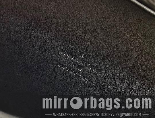 LV Replica Bags Wallet Trunk M20250 25x14x6cm gf