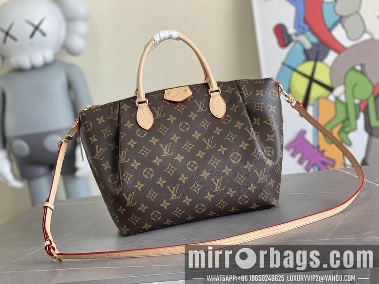 LV Replica Bags AKM48814 40X26X14