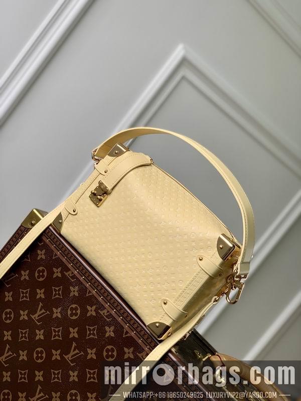 LV Replica Bags Side Trunk M46358 21x14x6cm gf