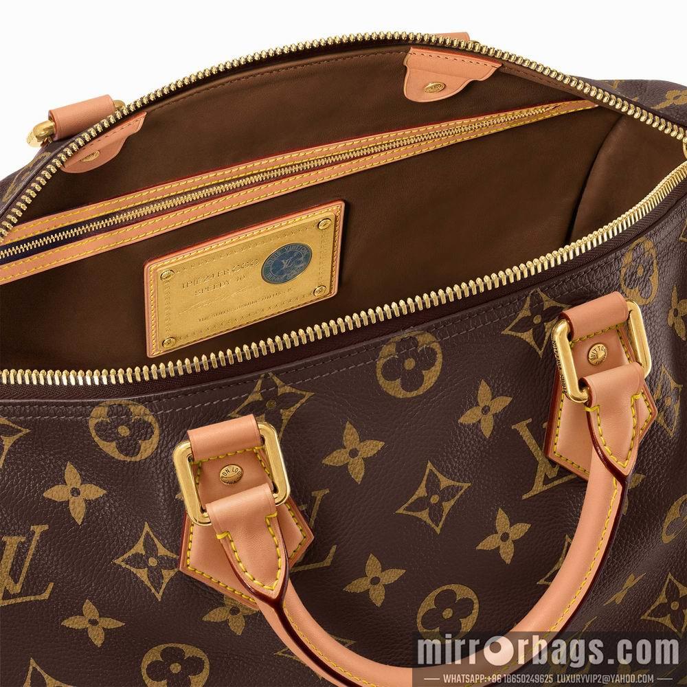 LV Replica Bags Speedy M24422 40x26x23cm gf