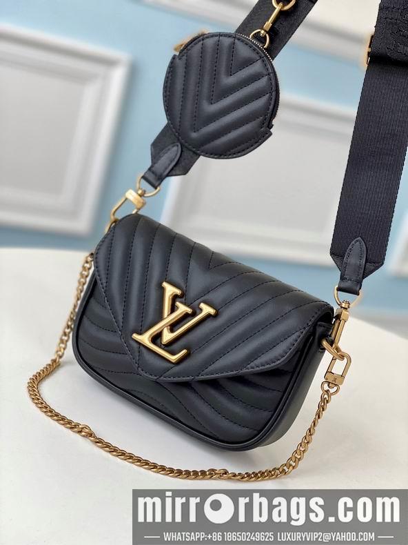 LV Replica Bags Multi Pochette M56461 19x14x5 cm gf