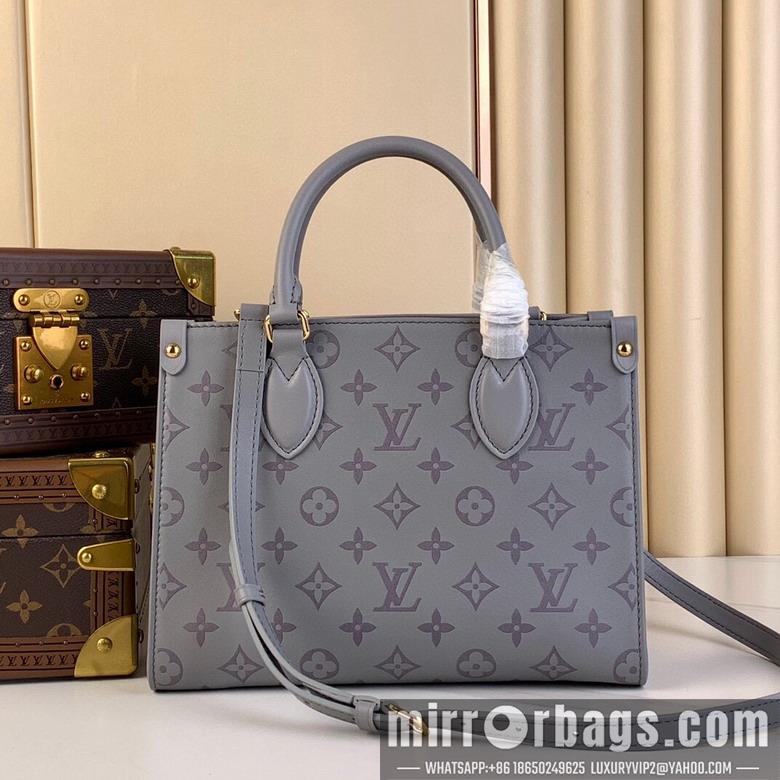 LV Replica Bags On m12465 25x19x11.5cm gf