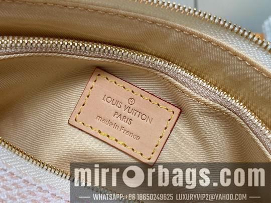 LV Replica Bags Pochette Acc N40642 23.5x13.5x4cm gf