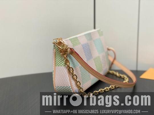 LV Replica Bags Pochette Acc N40642 23.5x13.5x4cm gf1