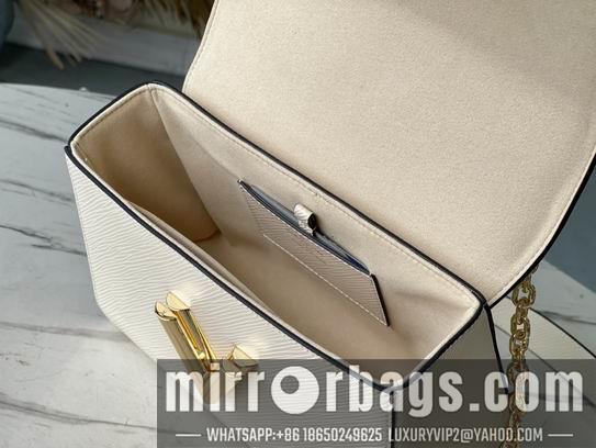 LV Replica Bags Twist M59761 23x17x9.5cm gf