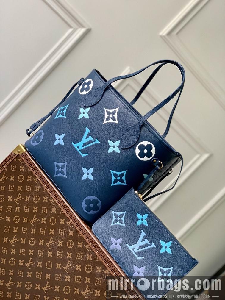 LV Replica Bags Neverfull M46514 M46516 31x28x14cm gf