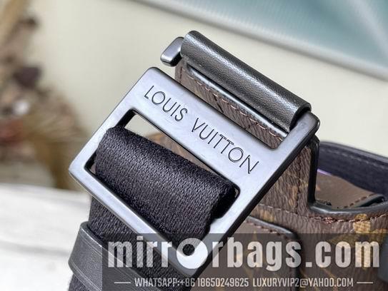 LV Replica Bags S Lock Sling M45807 21x15x4cm gf