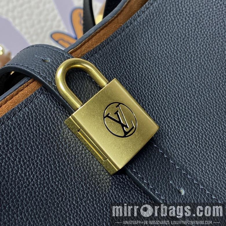 LV Replica Bags Low Key M25341 47x30x14cm gf