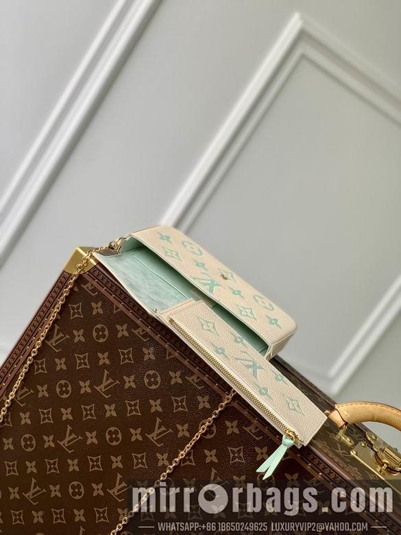 LV Replica Bags Felicie M69977 21x12x3cm gf2