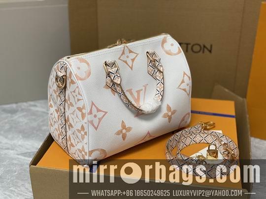 LV Replica Bags Speedy M23073 25x19x15cm gf