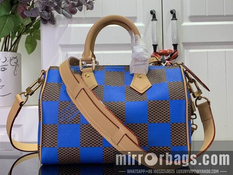 LV Replica Bags N40585 25X15X15cm